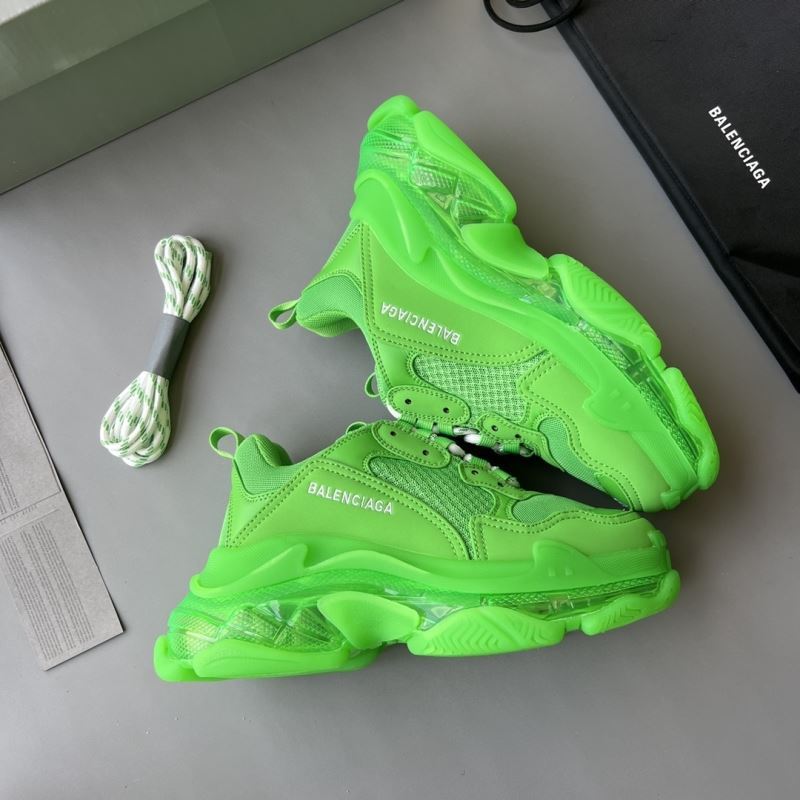 Balenciaga Triple S Series Shoes